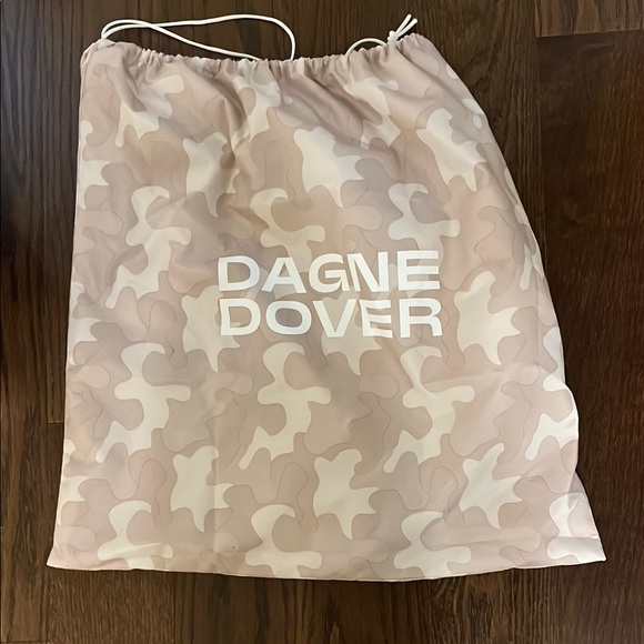 Dagne Dover Landon Neoprene Carryall Bag - Small - Heather Gray - Picture 2 of 4